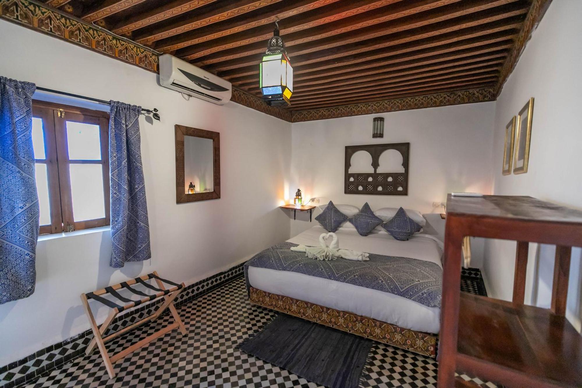 Riad Dar Omar Fes Exterior photo