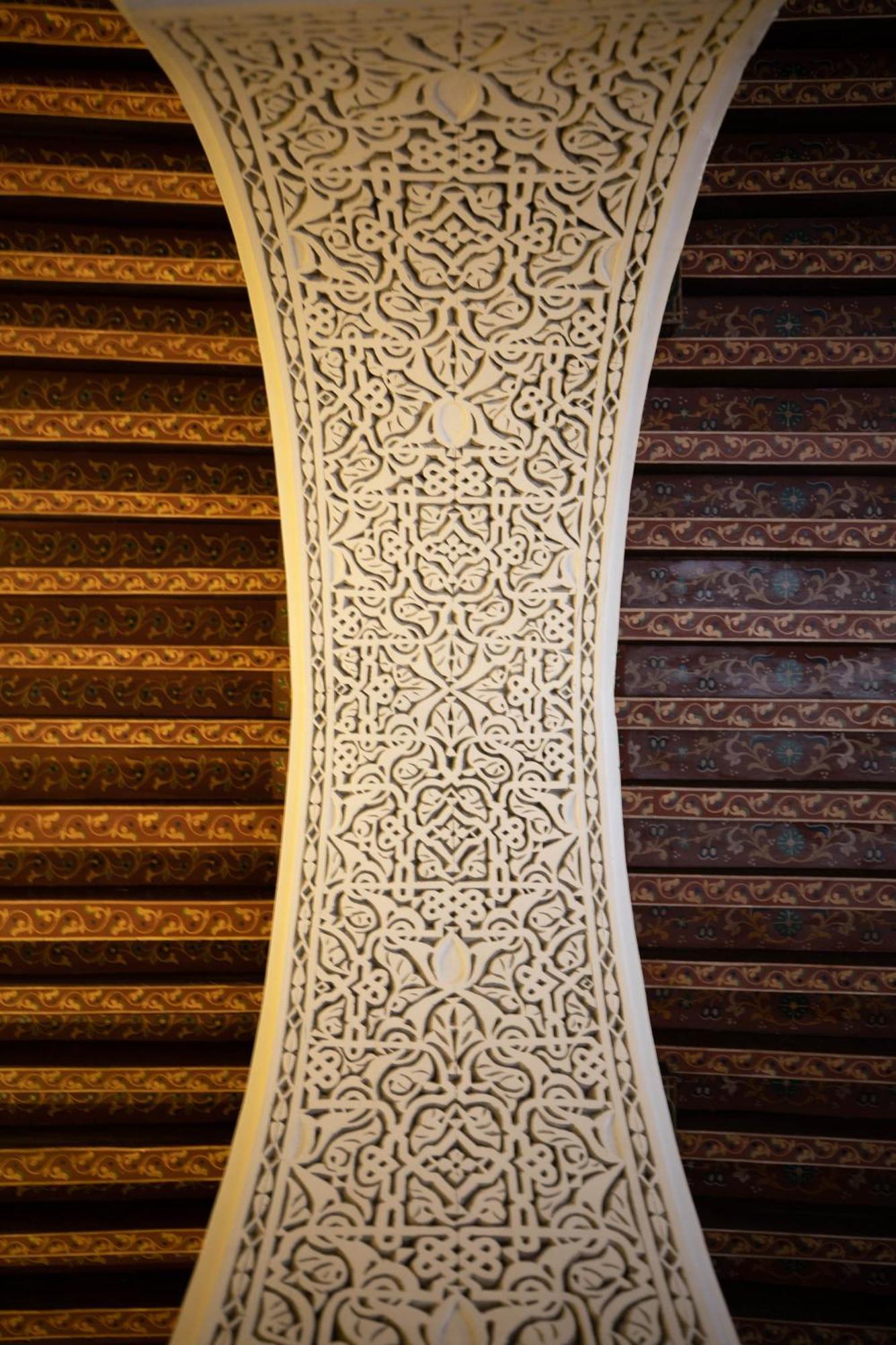 Riad Dar Omar Fes Exterior photo