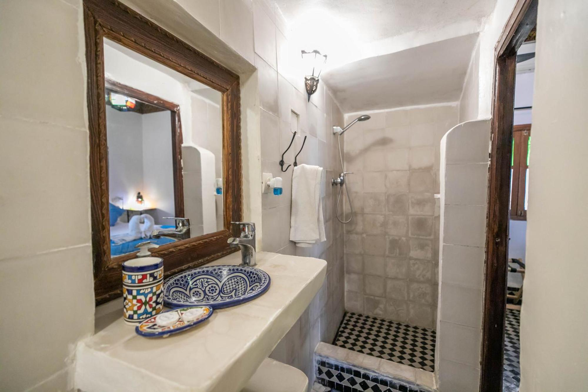 Riad Dar Omar Fes Exterior photo