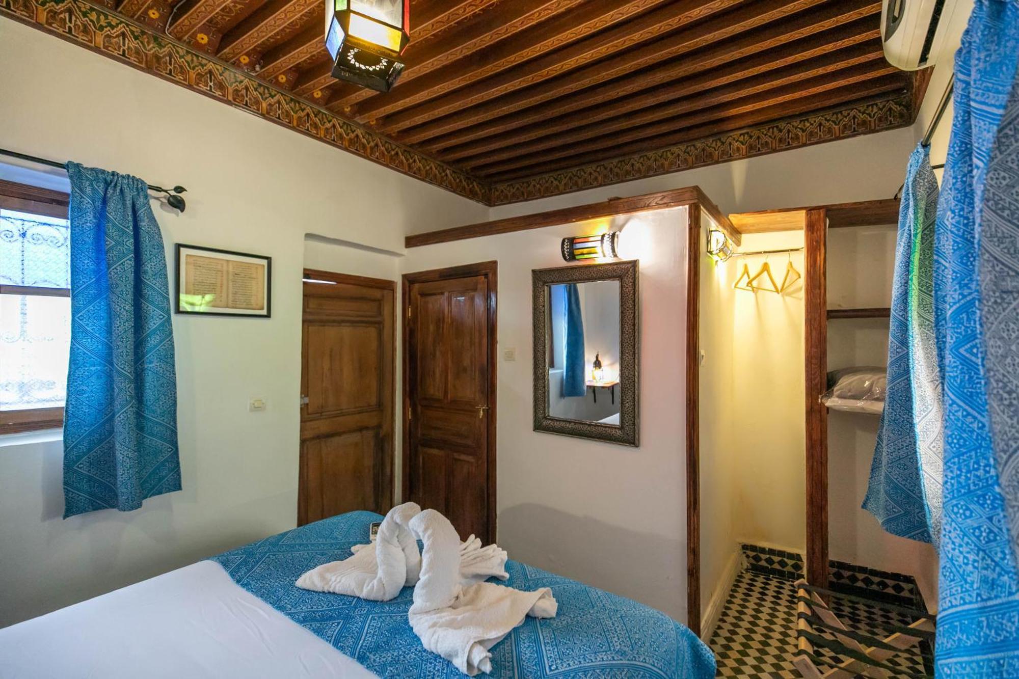 Riad Dar Omar Fes Exterior photo